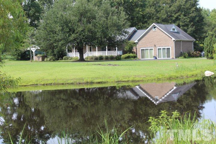 3055 Old Buies Creek Road - Photo 1