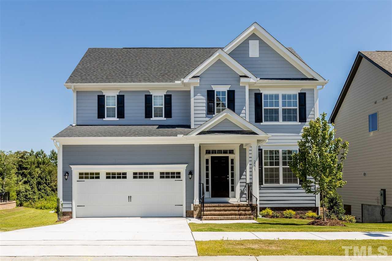 2271 Chattering Lory Lane - Photo 1