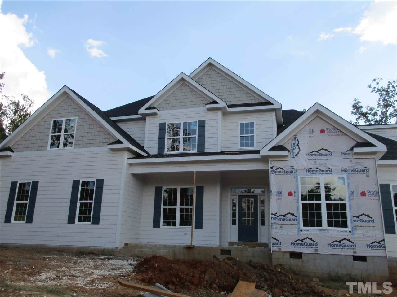 1360 Cedar Grove Road - Photo 1
