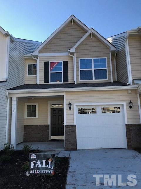 55 Galway Glenn Lane - Photo 1