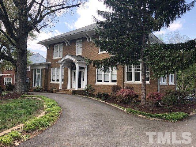 1411 Gregson Street - Photo 1
