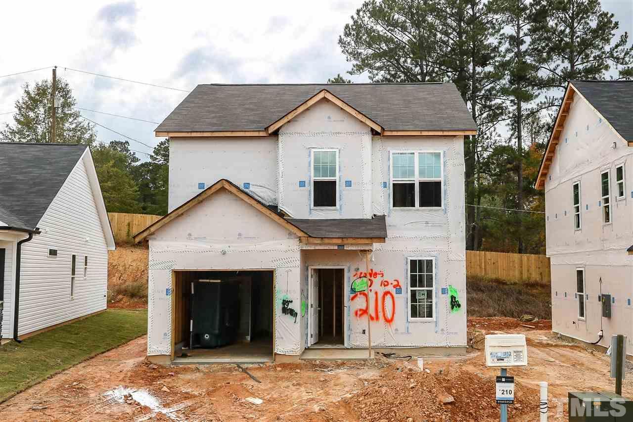 365 Crawford Parkway - Photo 1