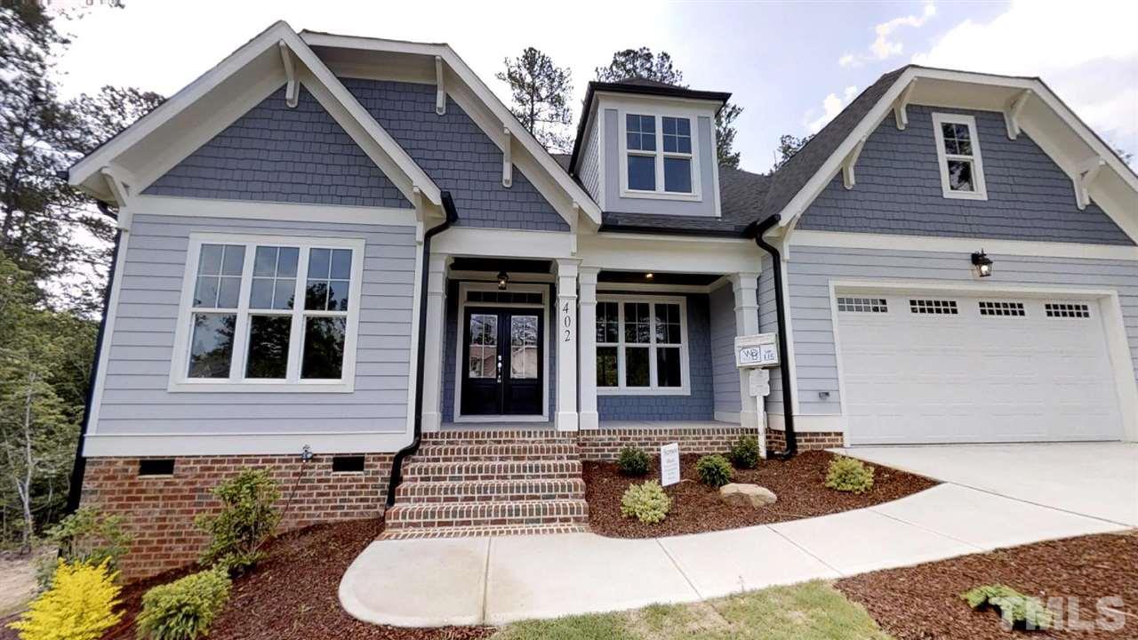 402 Clovermist Court - Photo 1