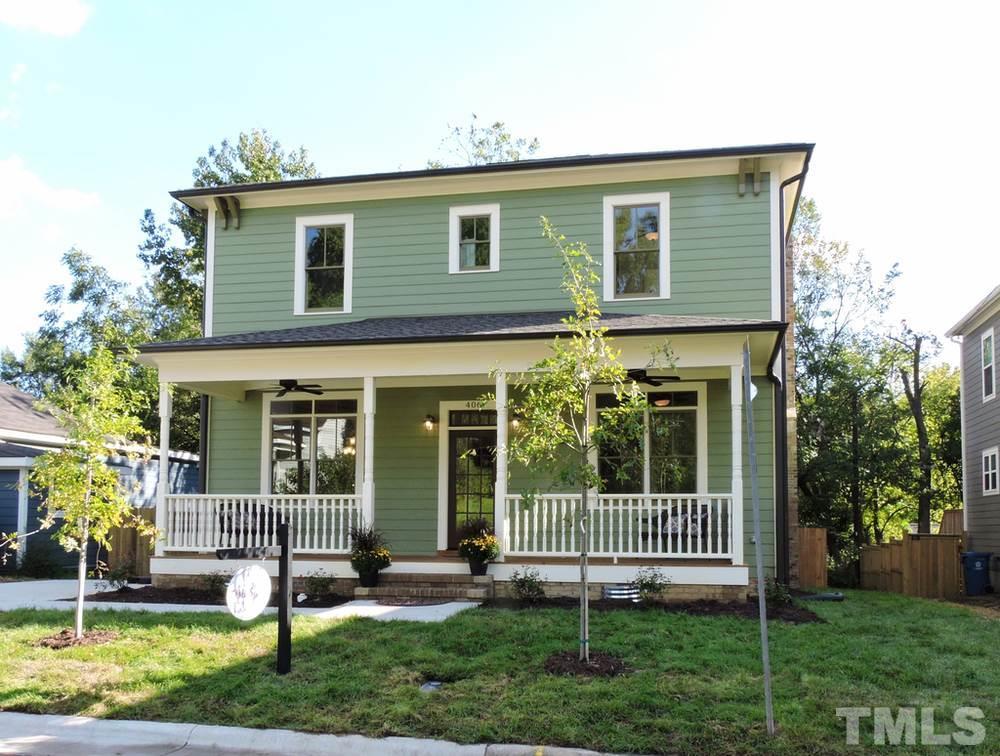 406 Gray Avenue - Photo 1