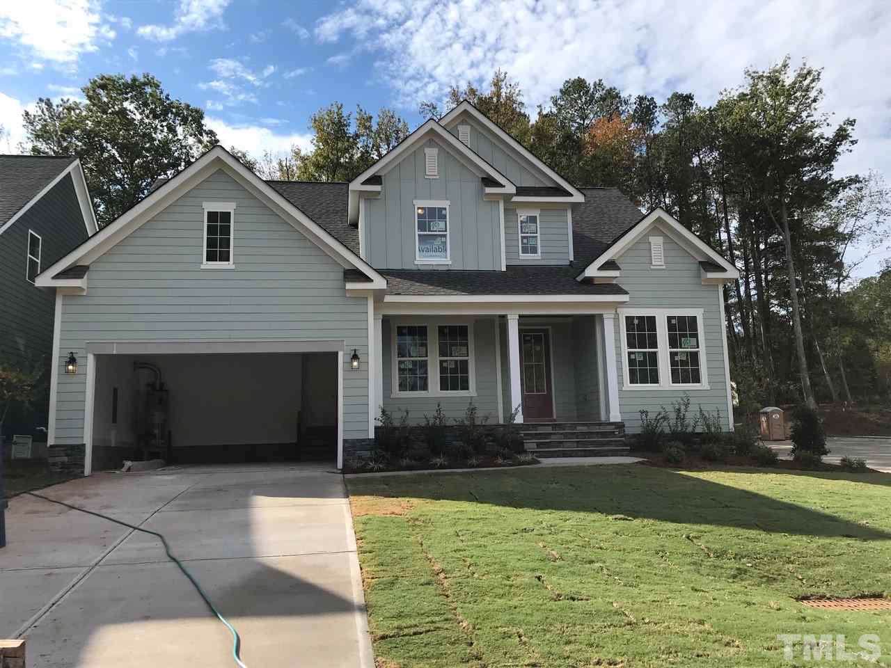 1129 Sequoia Creek Lane - Photo 1