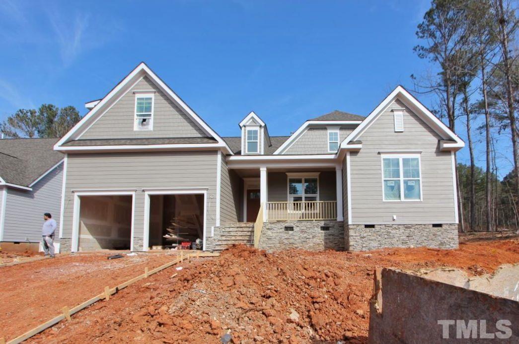 516 Horncliffe Way - Photo 1