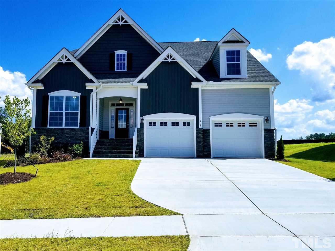 195 Belleforte Park Circle - Photo 1