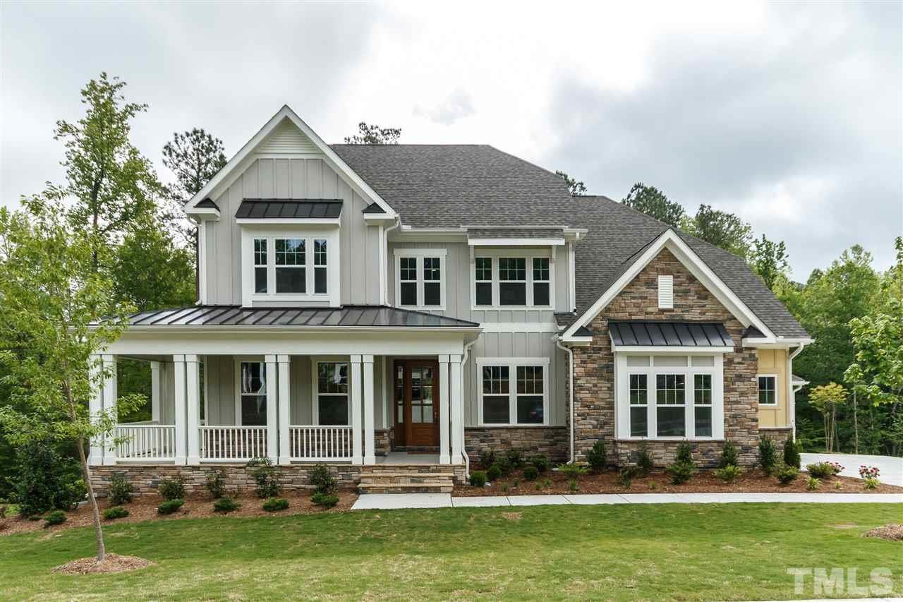 616 Peninsula Forest Place - Photo 1