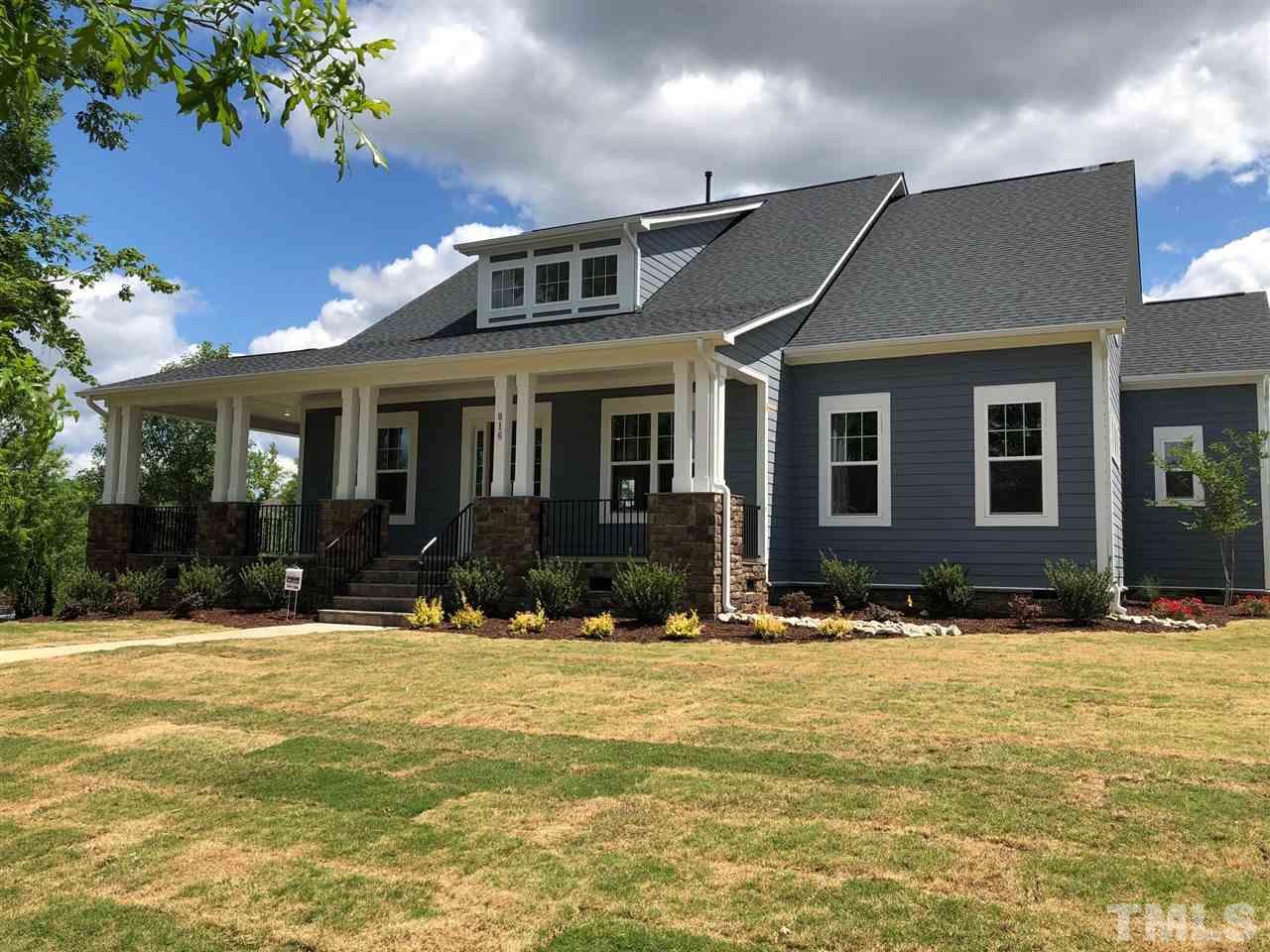 816 Green Oaks Parkway - Photo 1