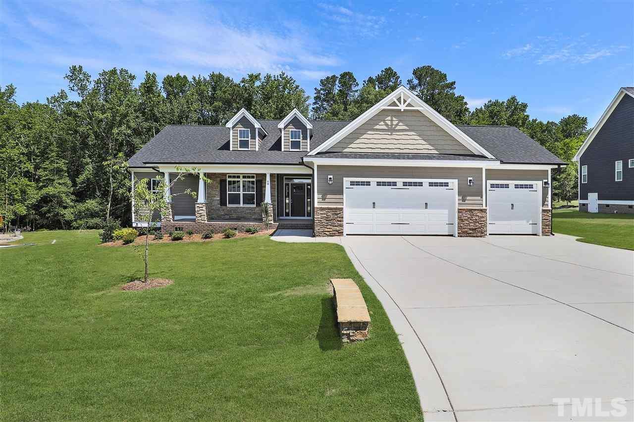 68 Saddle Court - Photo 1