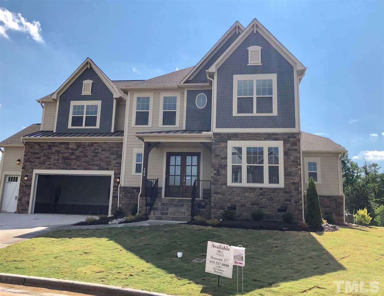 304 Hardy Ivy Way - Photo 1