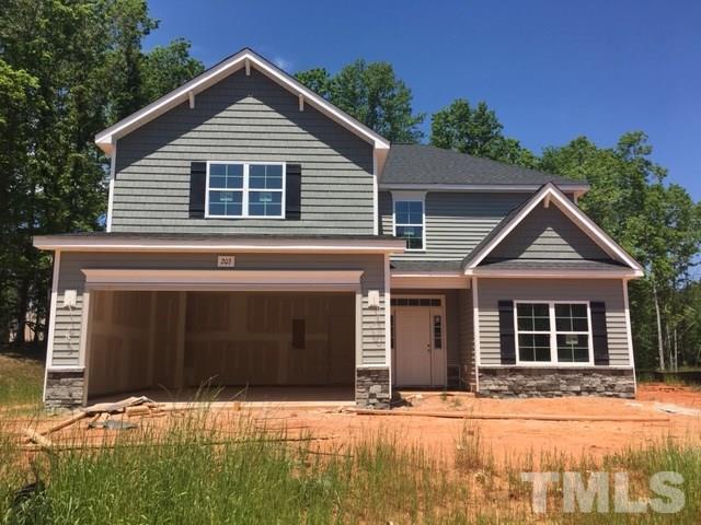 203 Ravano Drive - Photo 1