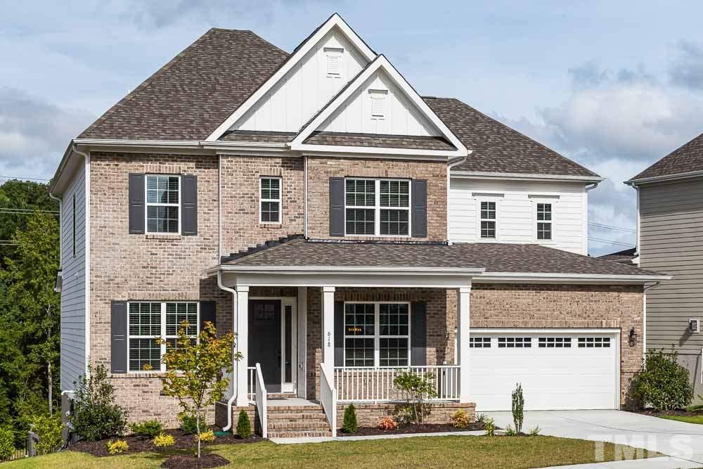 618 White Oak Pond Road - Photo 1