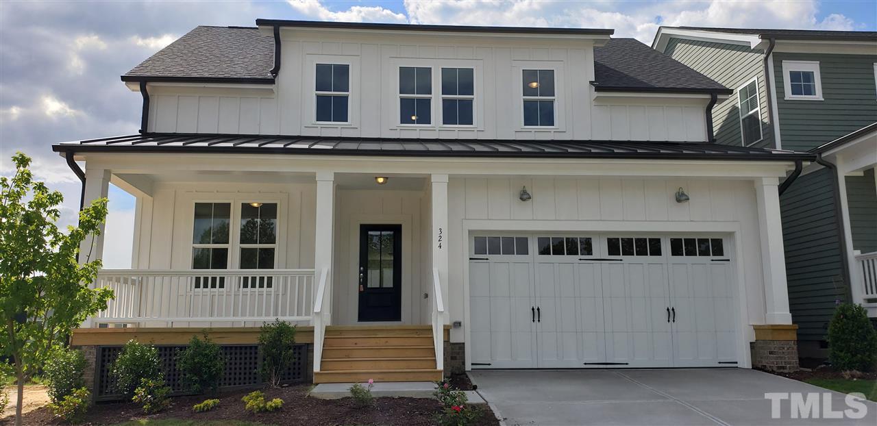 324 Liberty Star Road - Photo 1