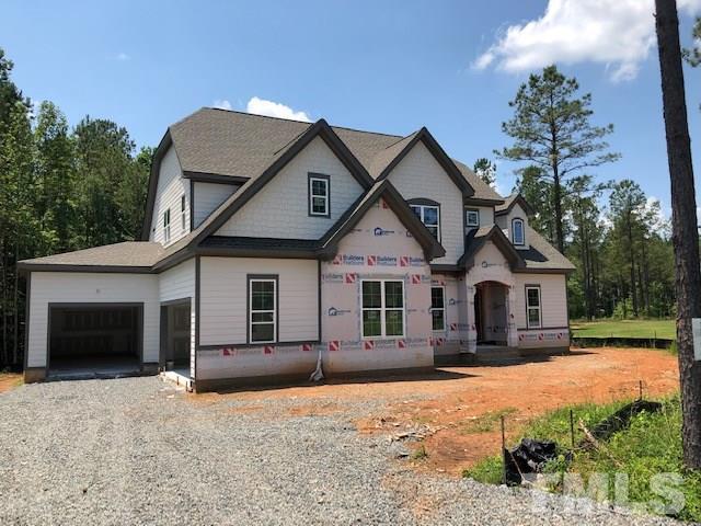 136 Pine Cone Loop - Photo 1