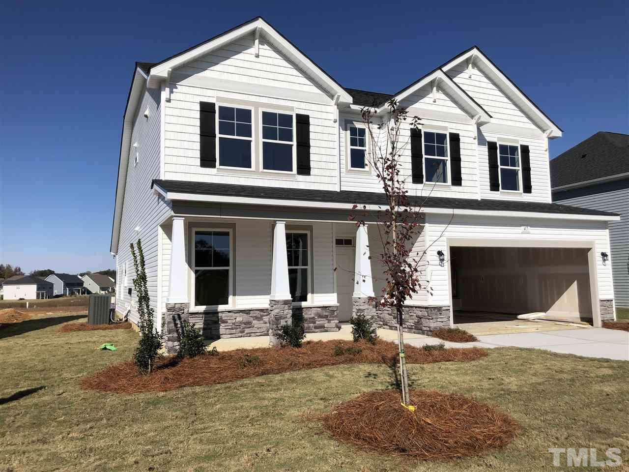 47 Bay Laurel Lane - Photo 1