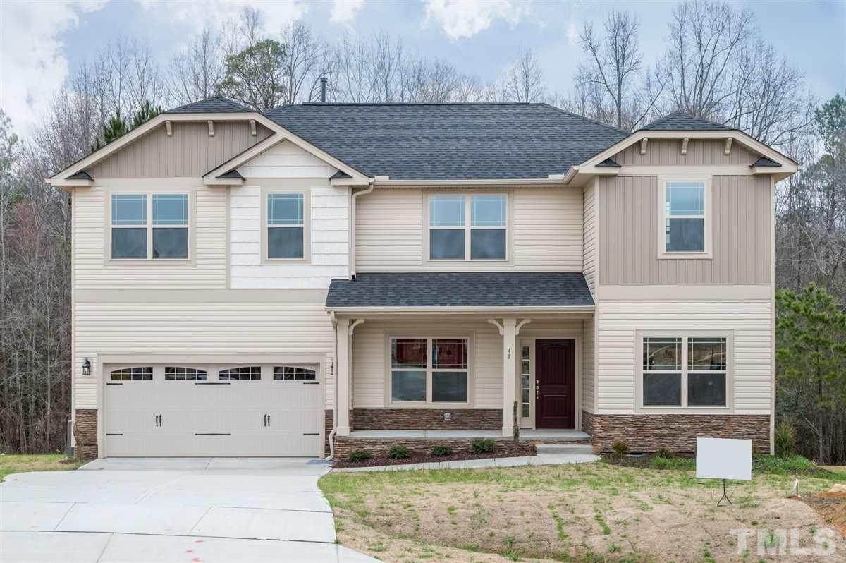 41 Rock Oak Court - Photo 1