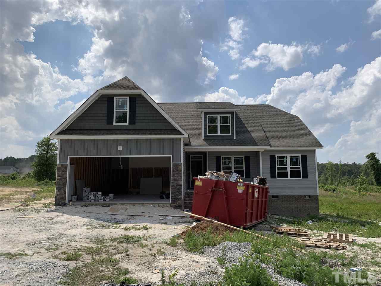 7642 Benson Hardee Road - Photo 1