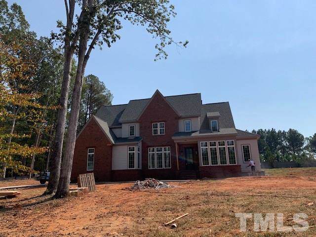 6208 Old Miravalle Court - Photo 1