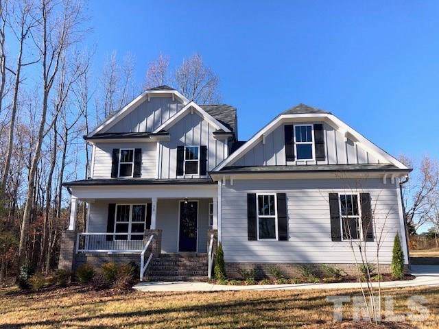 30 Willow Bend Drive - Photo 1