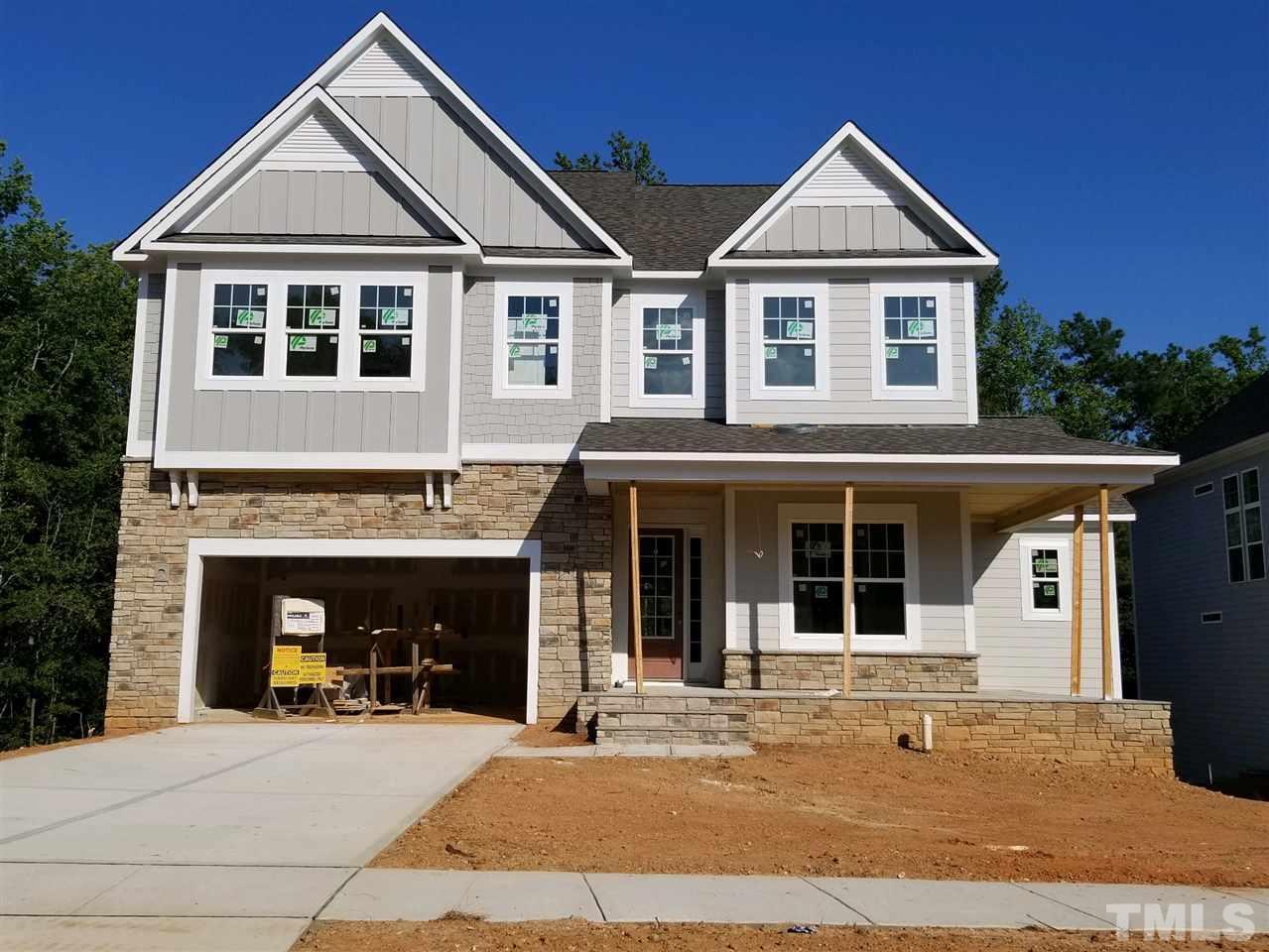 105 Harmony Creek Place - Photo 1