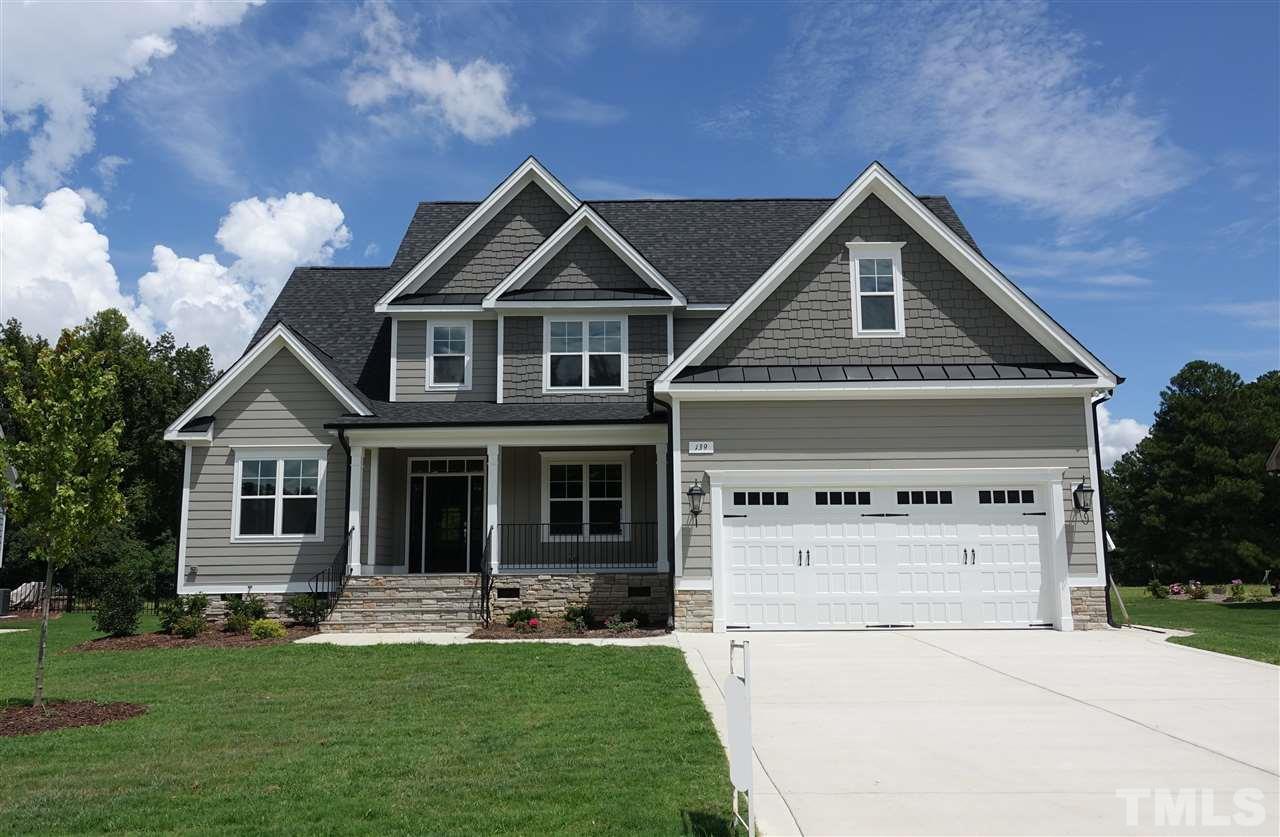 139 Darcy Drive - Photo 1