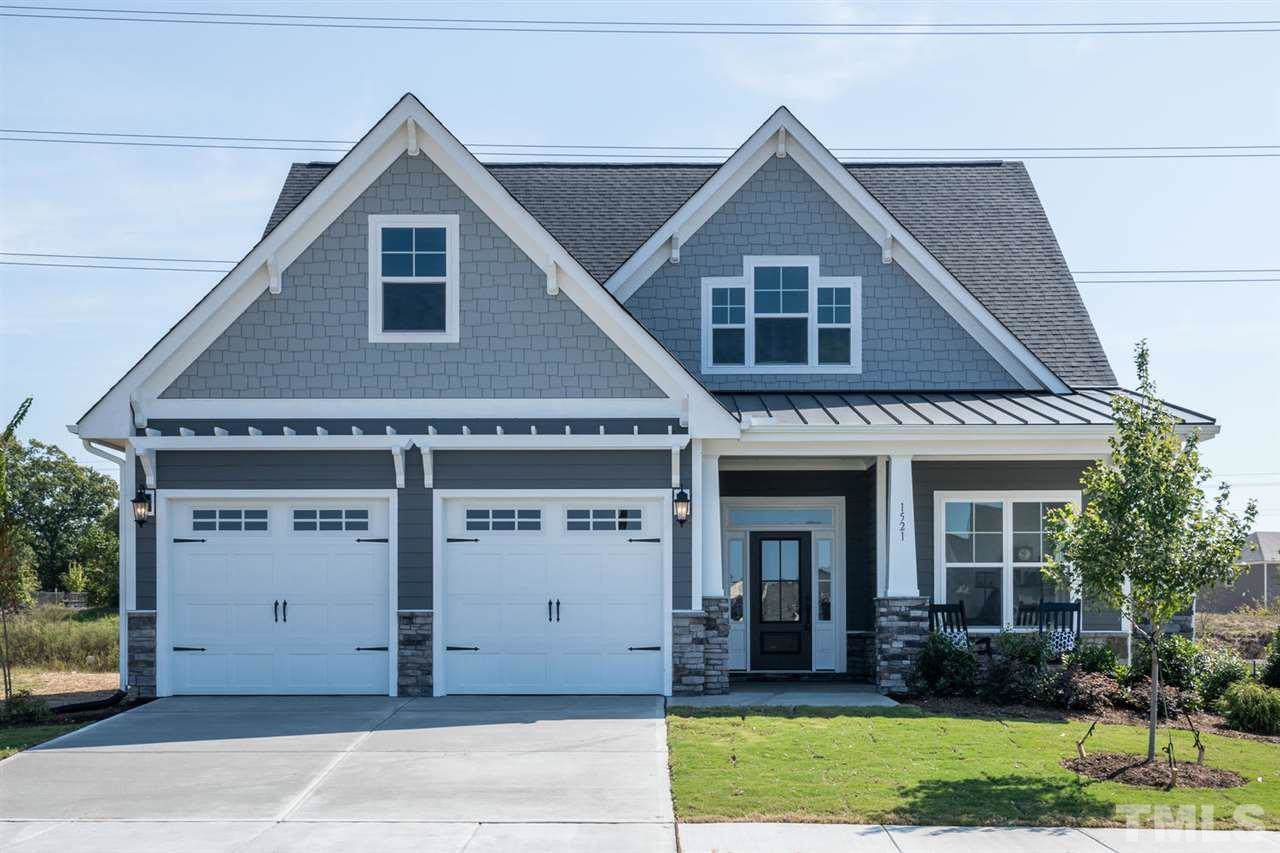 1521 Armscroft Lane - Photo 1
