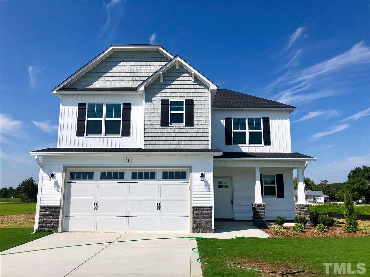 92 Heart Pine Drive - Photo 1