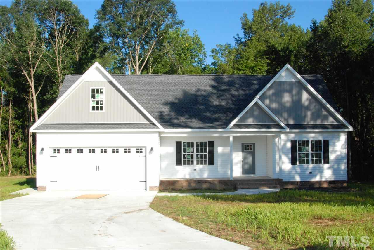 354 Tanning Ridge Drive - Photo 1