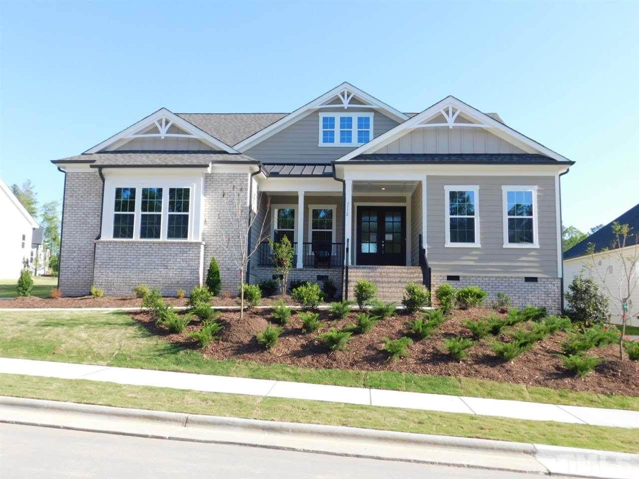 3112 Islesky Drive - Photo 1
