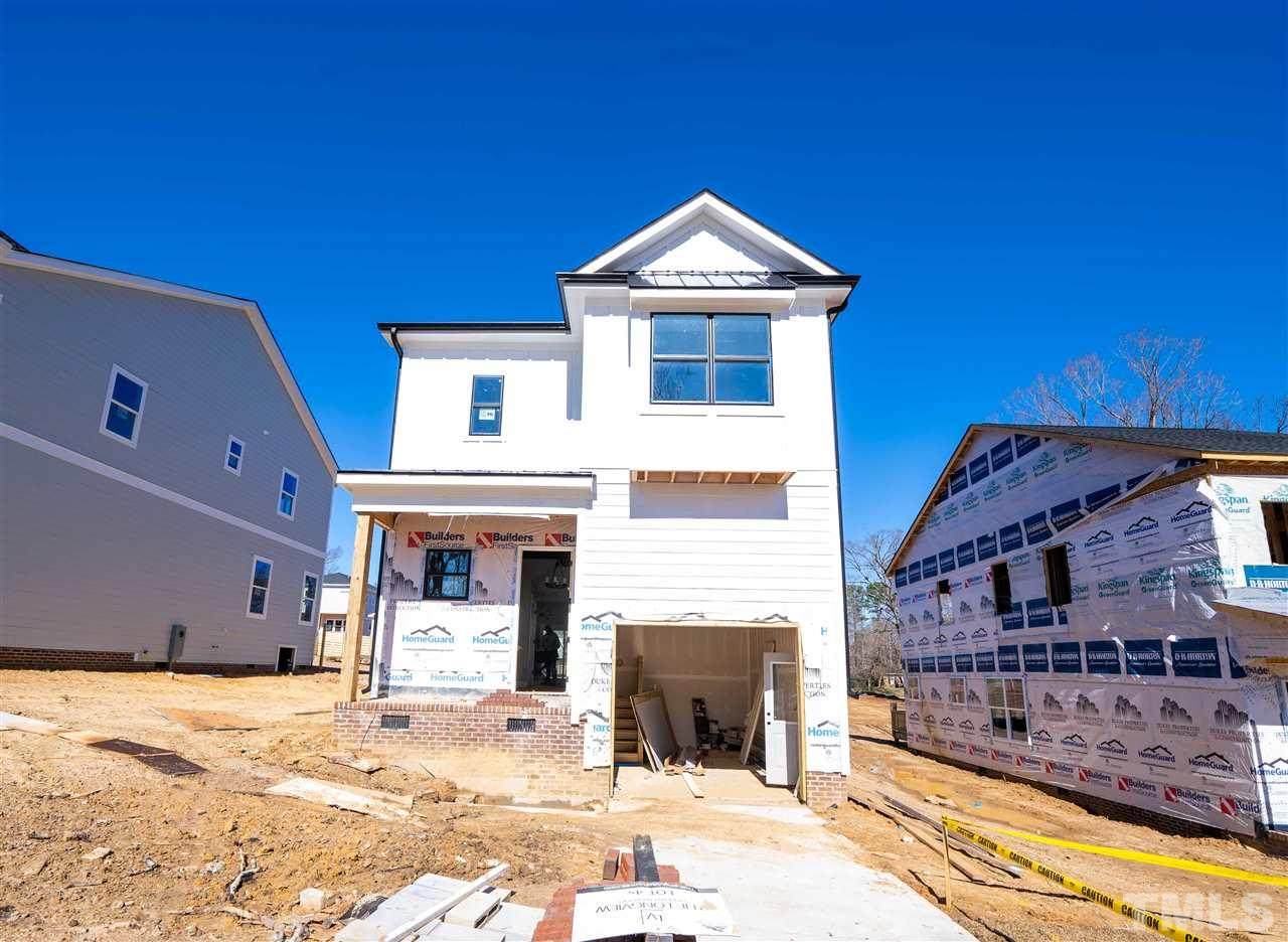 2367 Stevens Road - Photo 1