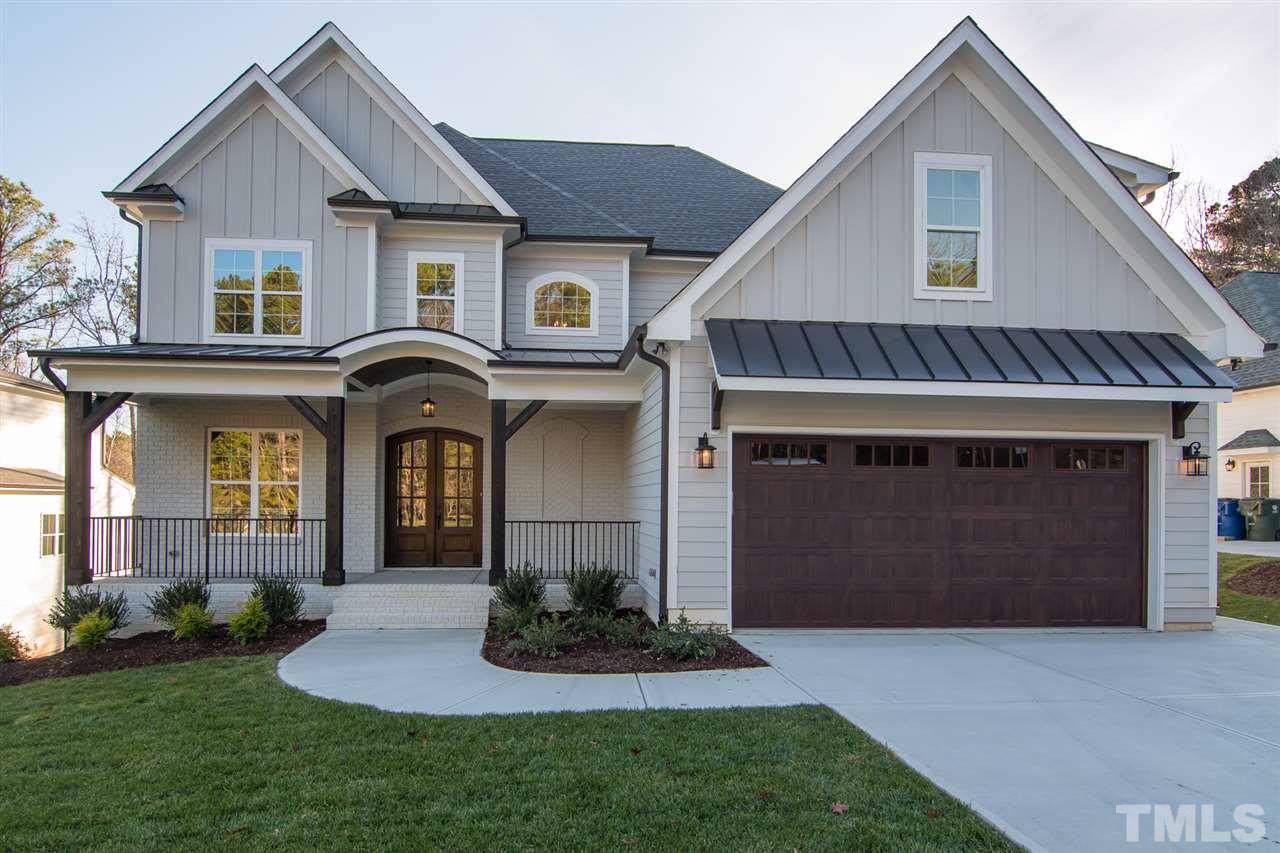 5123 Country Trail - Photo 1