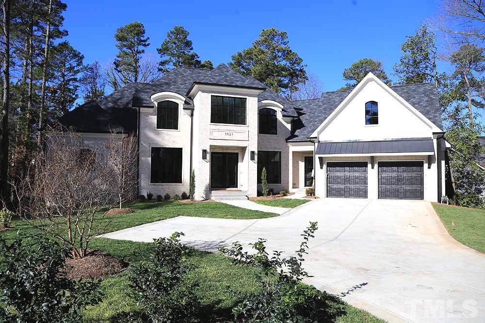 3521 Blue Ridge Road - Photo 1