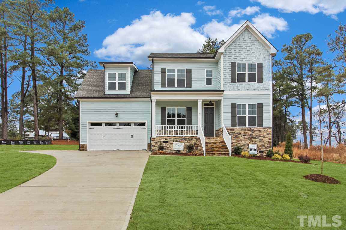 831 Trumpet Vine Court - Photo 1 831 Trumpet Vine Court - Photo 1