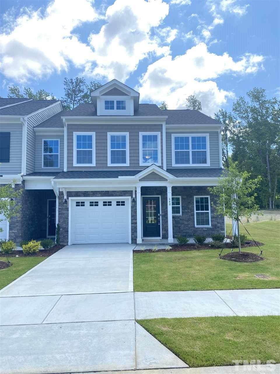648 Barneswyck Drive - Photo 1