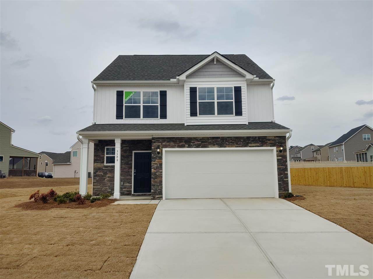 5509 Garnet Meadow Road - Photo 1 5509 Garnet Meadow Road - Photo 1