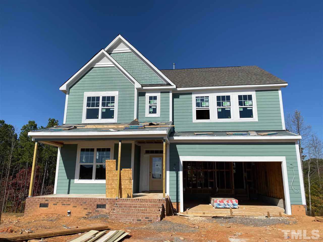 240 Two Creeks Loop - Photo 1