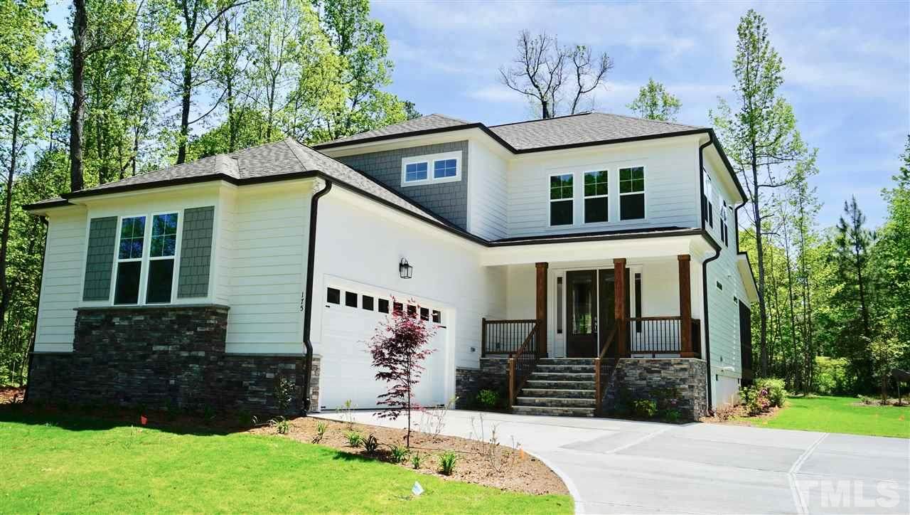 175 Deep Creek - Photo 1