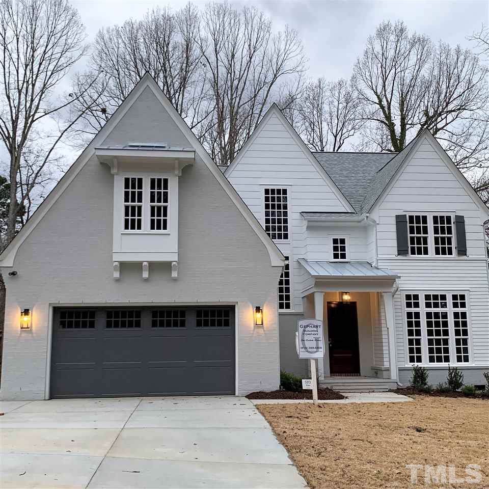 5313 Dixon Drive - Photo 1