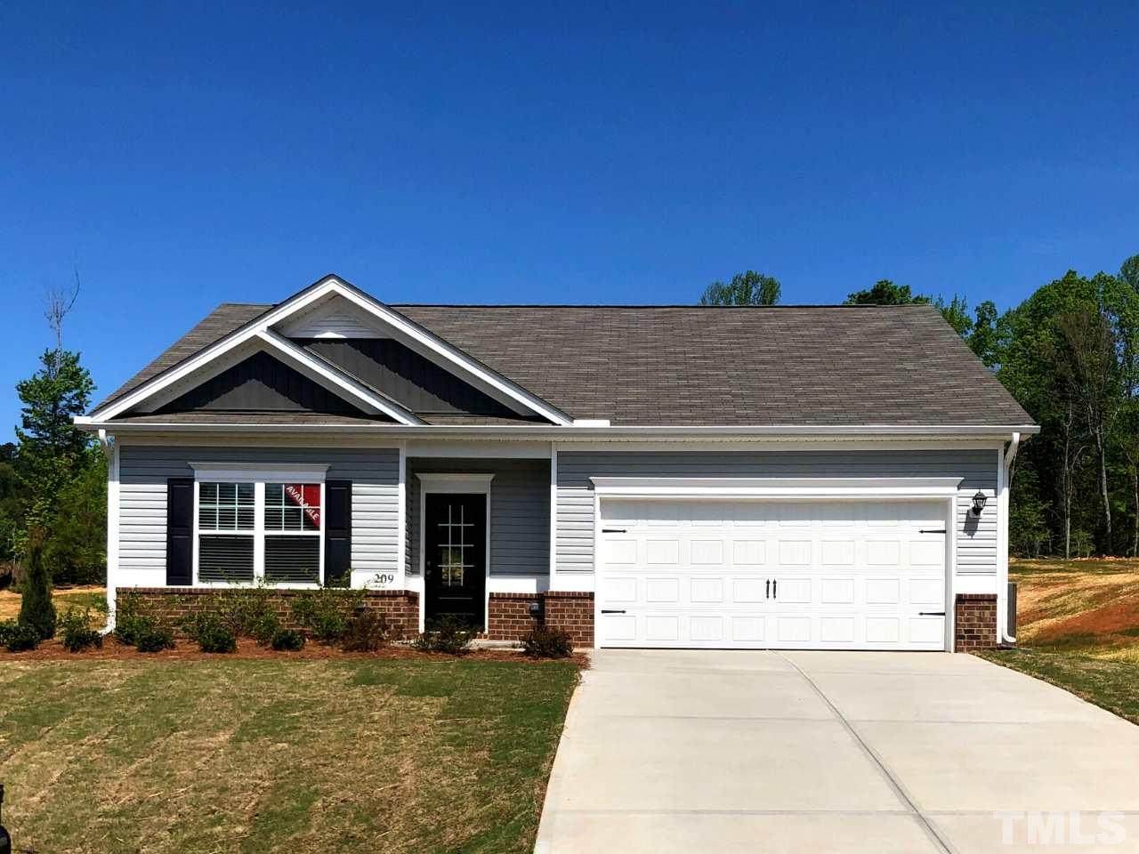 209 Clarendon View Court - Photo 1