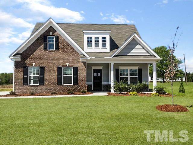 96 Charlotteã¢Â‚¬Â„¢S Webb Circle - Photo 1