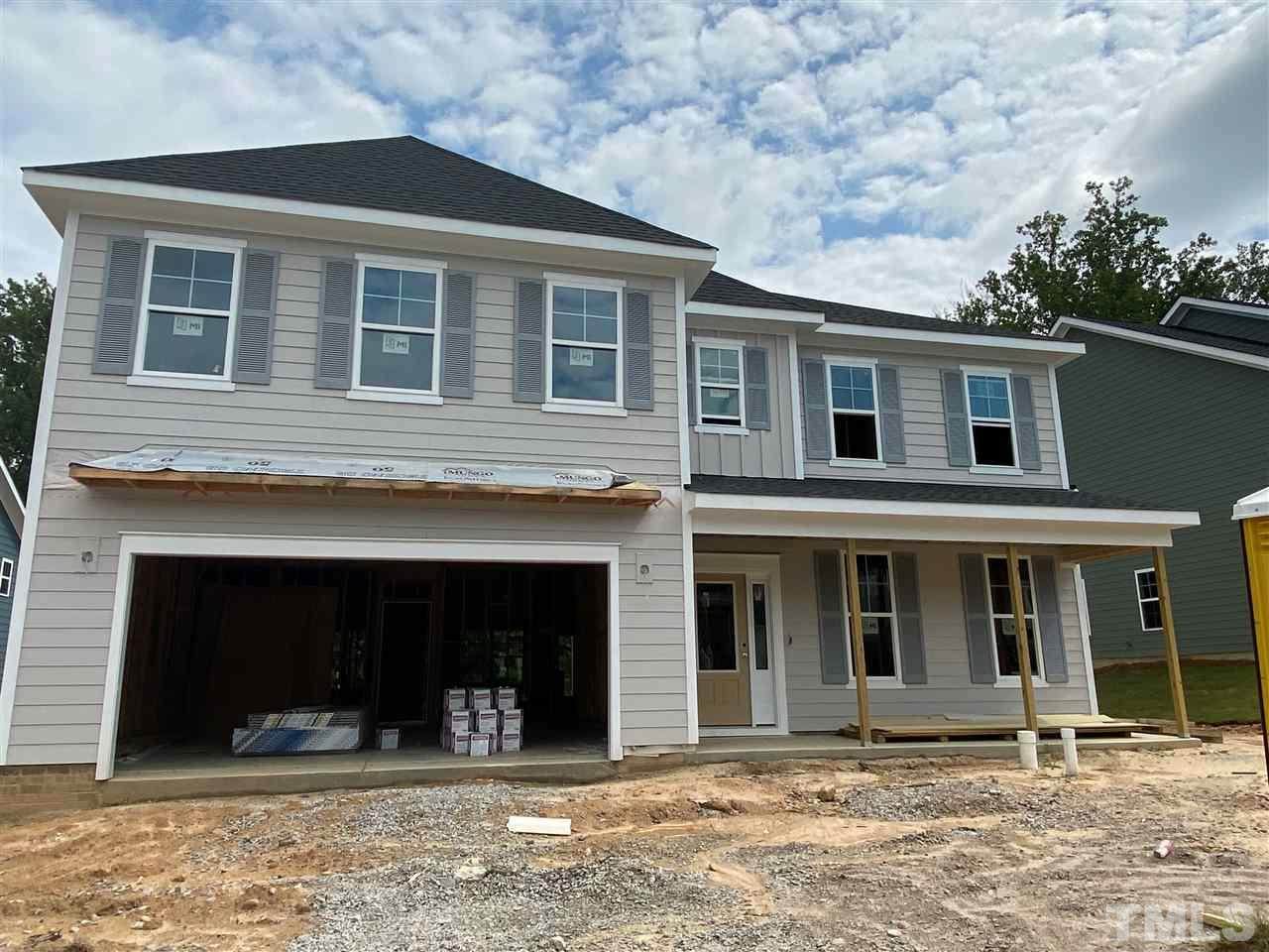3045 Thurman Dairy Loop - Photo 1