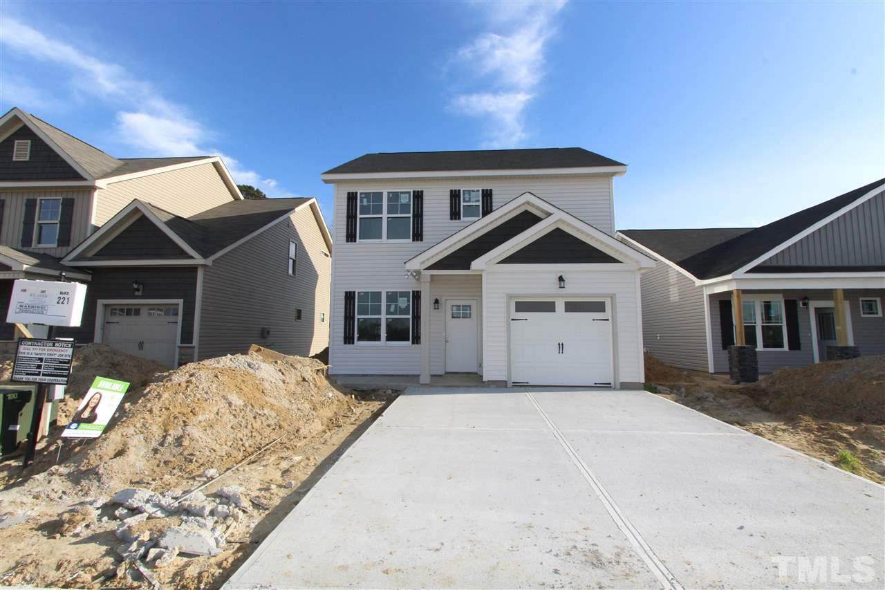 181 Sturgeon Street - Photo 1