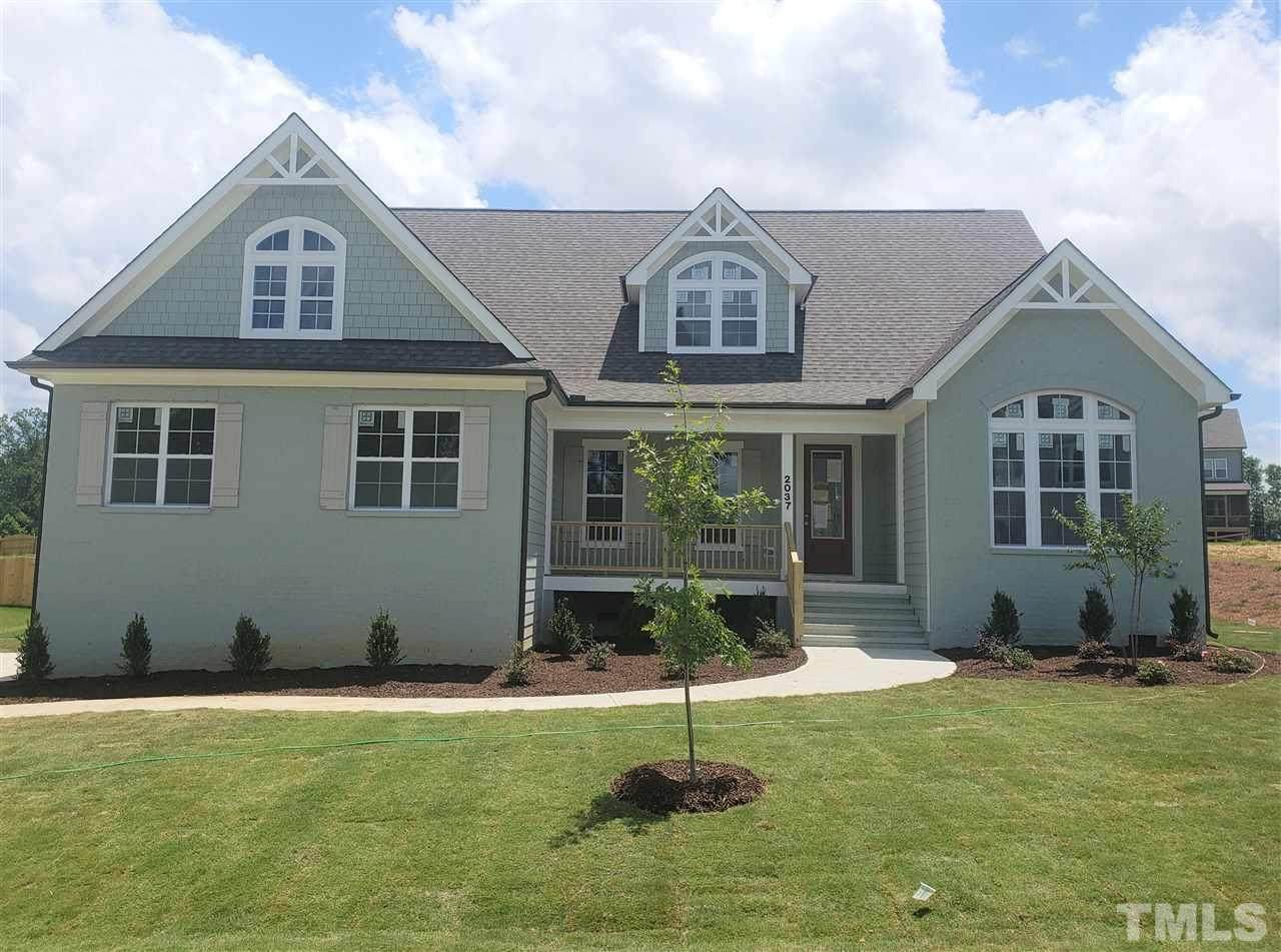 2037 Braeburn Drive - Photo 1