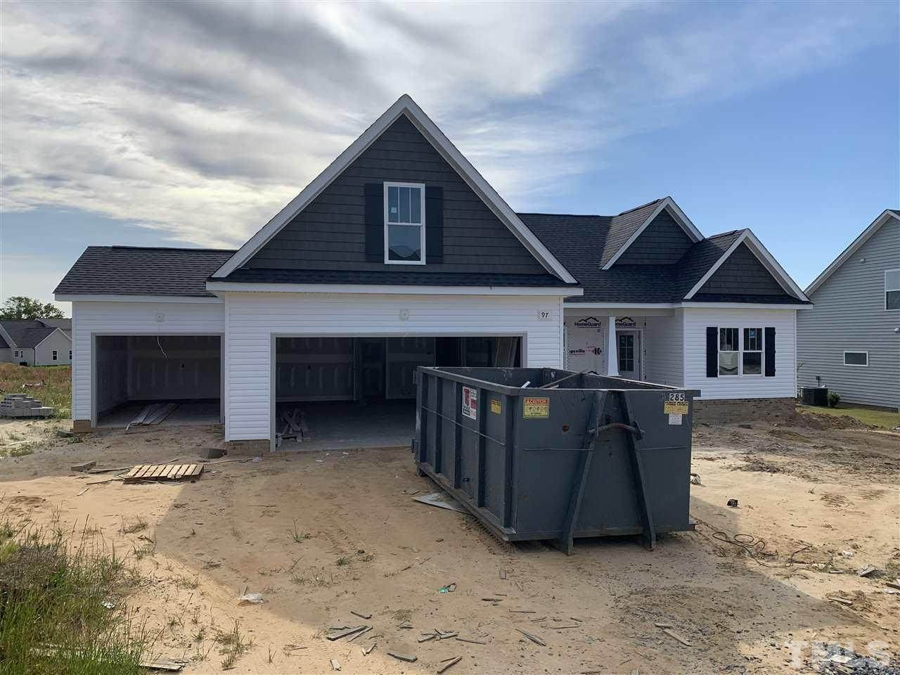 97 Belmont Farms Drive - Photo 1