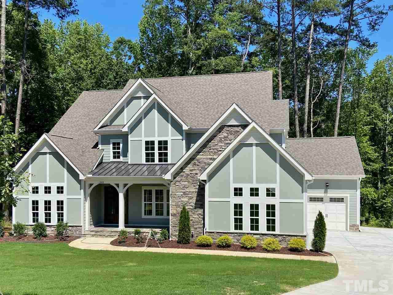 2125 Princeville Drive - Photo 1