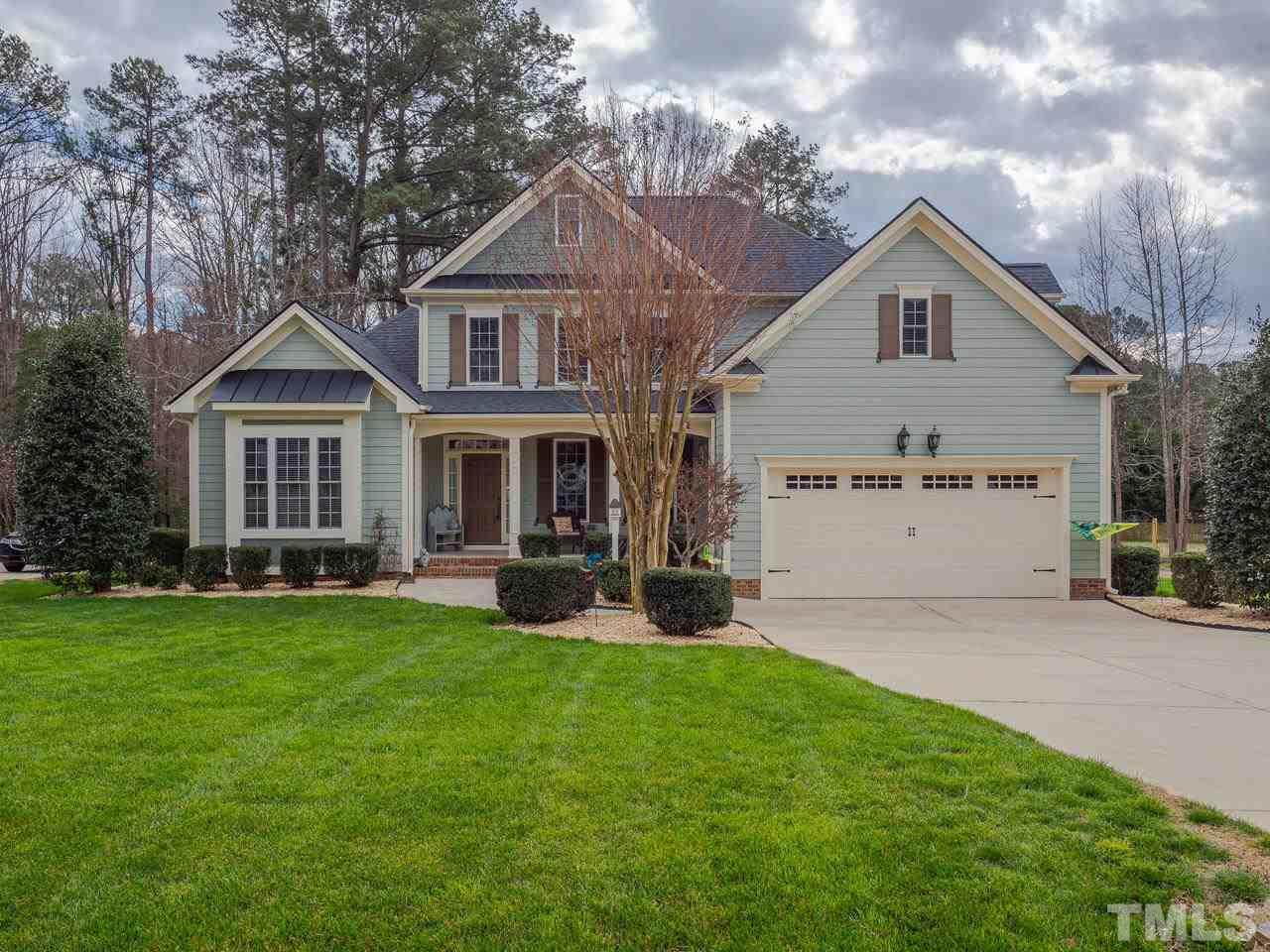 1017 Widgeon Way - Photo 1