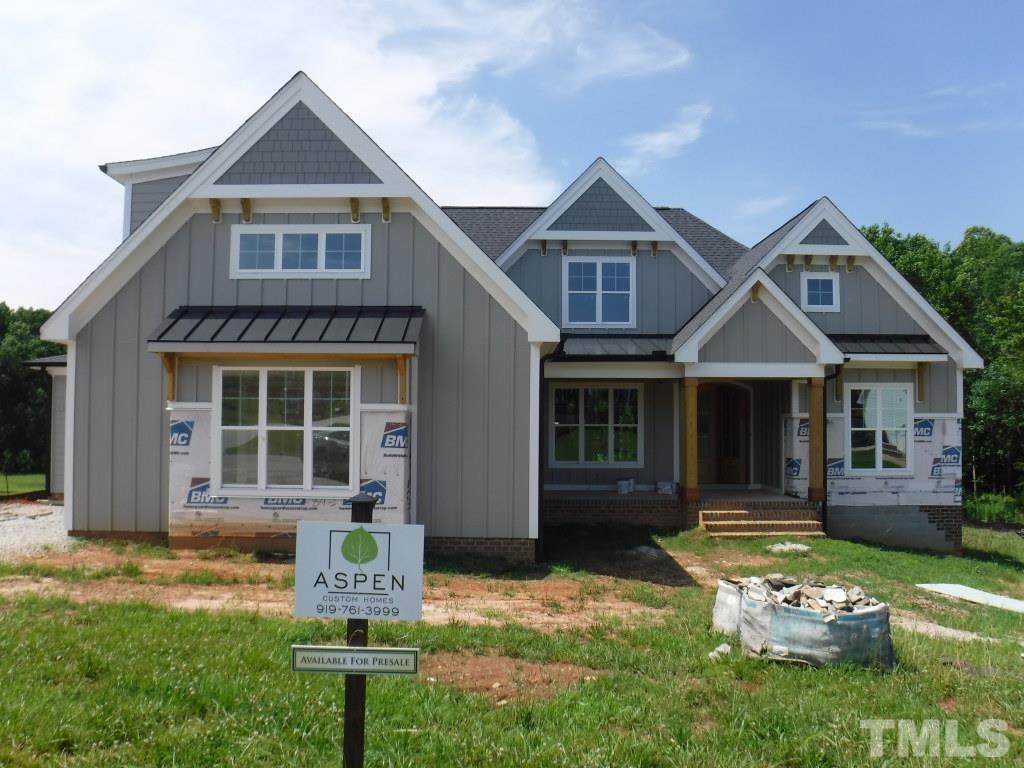 3240 Donlin Drive - Photo 1