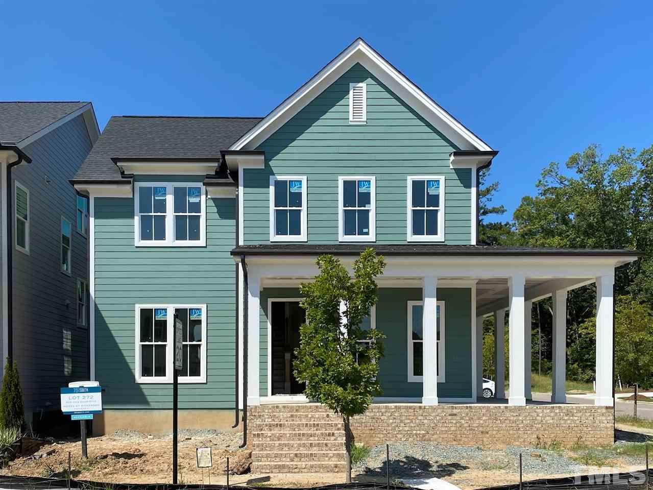 902 Celia Saxon Drive - Photo 1