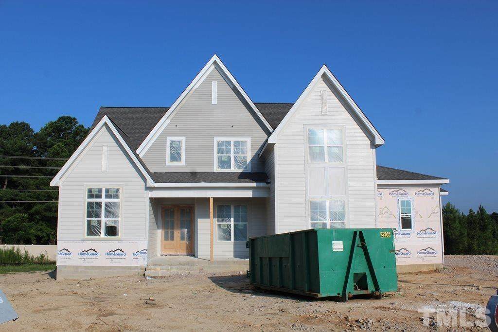 1516 Margrave Drive - Photo 1